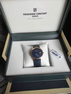 frederique constant pakistan